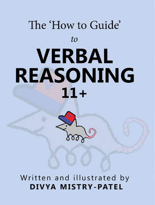 The ‘How to Guide’ to Verbal Reasoning