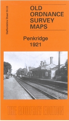 Penkridge 1921