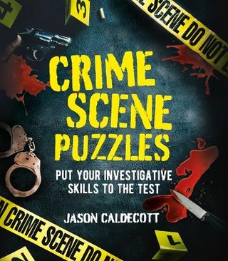 Crime Scene Puzzles