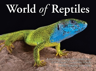 World of Reptiles