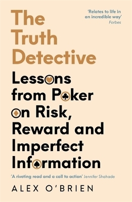 The Truth Detective - Alex O'Brien