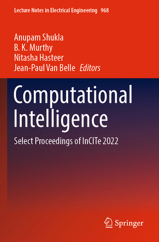 Computational Intelligence