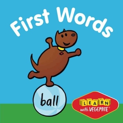 First Words