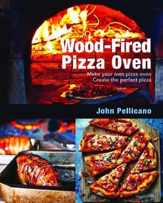 Wood-Fired Pizza Oven