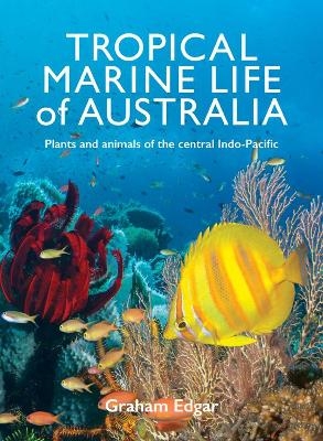 Tropical Marine Life  of Australia