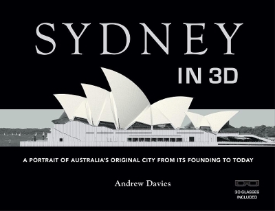 SYDNEY IN 3D - Andrew Davies