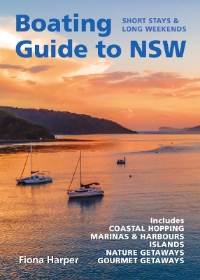 Boating Guide to NSW