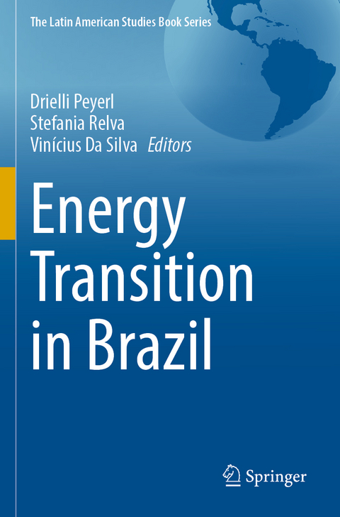 Energy Transition in Brazil - 