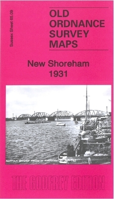 New Shoreham 1931