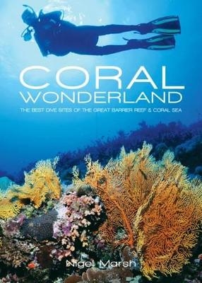 Coral Wonderland