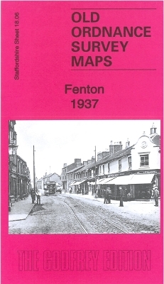 Fenton 1937 - Barrie Trinder