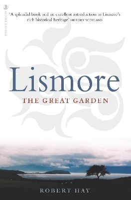 Lismore - Robert Hay