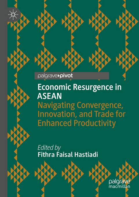 Economic Resurgence in ASEAN - 