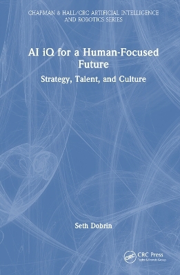 AI iQ for a Human-Focused Future - Seth Dobrin