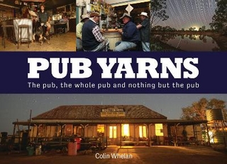 Pub Yarns