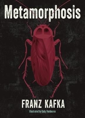 Metamorphosis - Franz Kafka