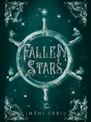 Fallen Stars - Imani Erriu