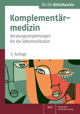 Komplementärmedizin - Schlenk, Margit; Bauer, Gerald; Blaschke, Helen