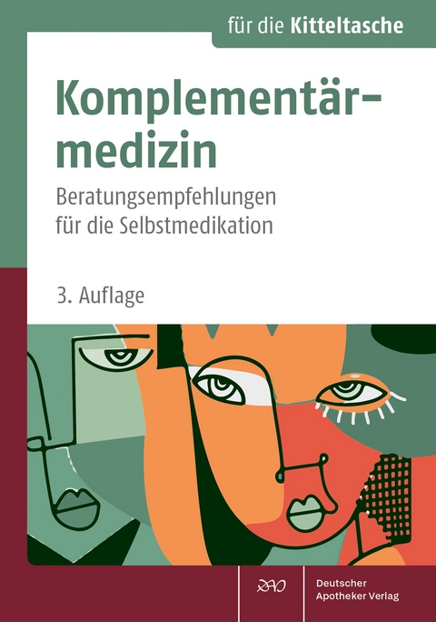 Komplement&auml;rmedizin - Margit Schlenk, Gerald Bauer, Helen Blaschke