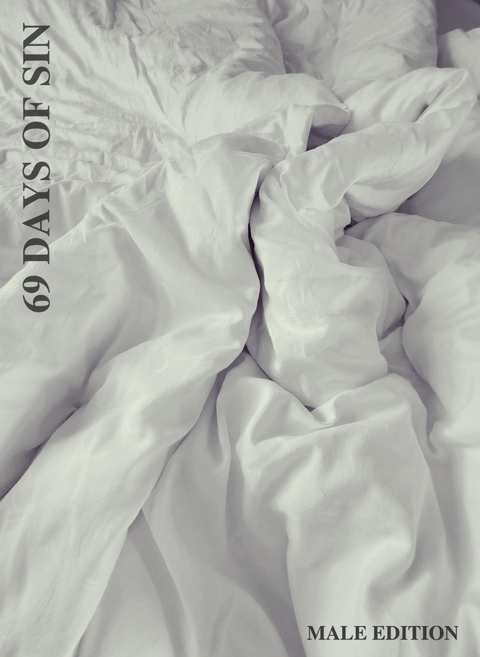 69 DAYS OF SIN MALE EDITION - Julia Bittner