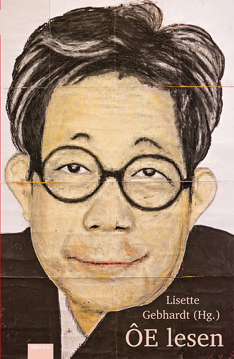 &Ocirc;E lesen - Lisette Gebhardt