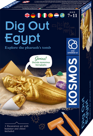 MBE Dig Out Egypt INT