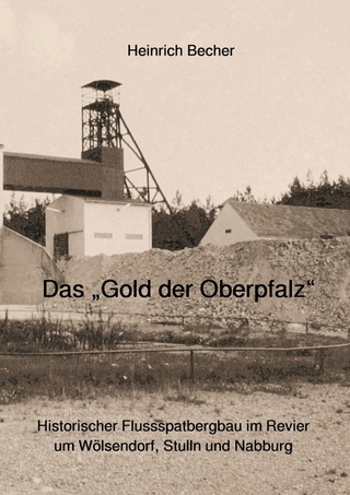 Das Gold der Oberpfalz