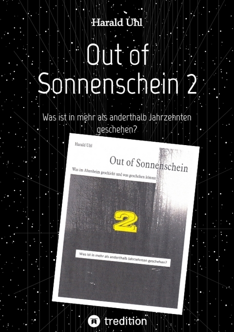 Out of Sonnenschein 2 - Harald Uhl