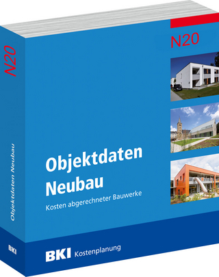 BKI Objektdaten Neubau N20