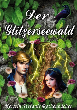 Der Glitzerseewald