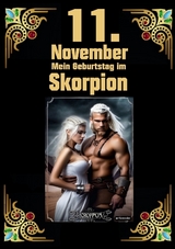 11.November, mein Geburtstag