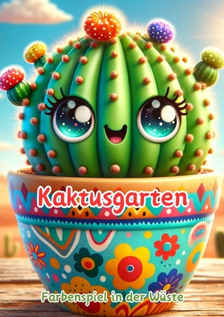 Kaktusgarten