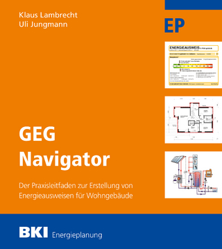 GEG Navigator