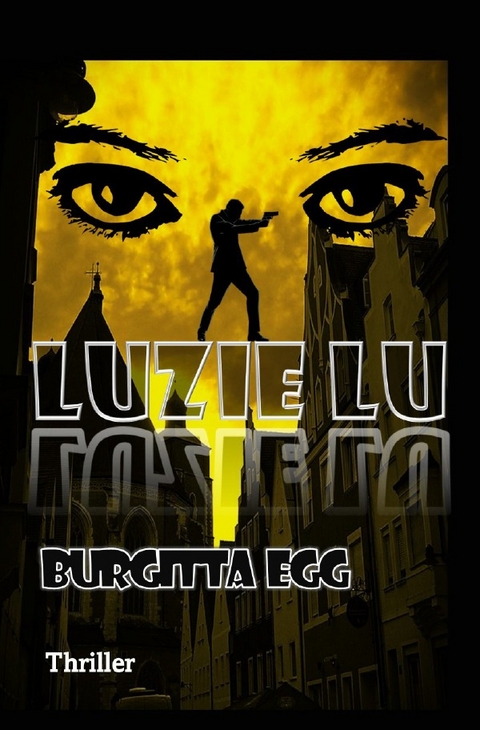 Luzie Lu - Burgitta Egg