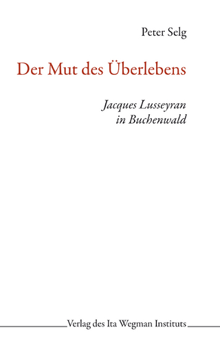 Der Mut des Überlebens