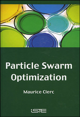 Particle Swarm Optimization - Maurice Clerc