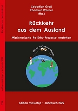 R&uuml;ckkehr aus dem Ausland - 