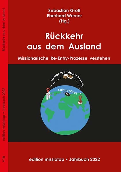 R&uuml;ckkehr aus dem Ausland - 
