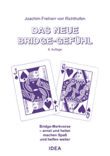 Das neue Bridge-Gef&uuml;hl - Joachim von Richthofen