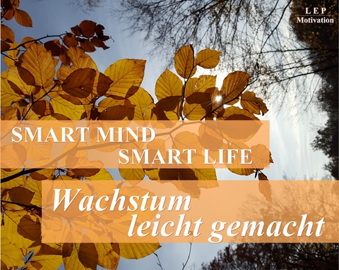 Wachstum leicht gemacht - Julia Bittner