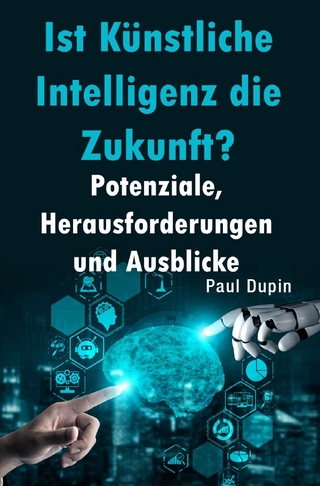 Ist Künstliche Intelligenz die Zukunft?