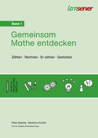 Gemeinsam Mathe entdecken