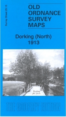 Dorking (North) 1913