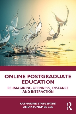 Online Postgraduate Education