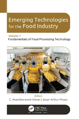 Emerging Technologies for the Food Industry