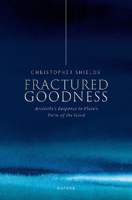 Fractured Goodness - Christopher Shields