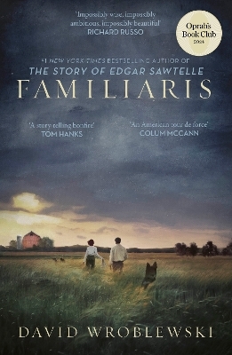 Familiaris - David Wroblewski