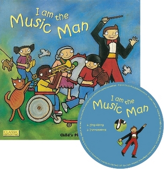 I am the Music Man