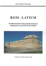 Rom - Latinum - Hans-Rudolf Neumann