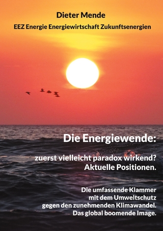 Die Energiewende: zuerst vielleicht paradox wirkend? Aktuelle Positionen.